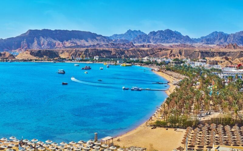 Sharm El-Sheik: Coral Reef Glass-Bottom Boat Tour - FAQs
