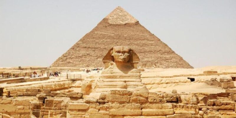 Sharm El-Sheikh: 6-Day Egypt Tour, Balloon, Flights - Sharm El-Sheikh: 6-Day Egypt Tour, Balloon, Flights – A Complete Exploration