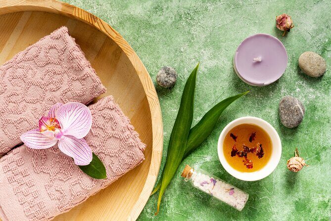 Sharm El Sheikh 90 Minutes Hammam Spa with Treatments - Who Is This Tour Best For?
