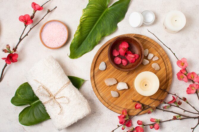 Sharm El Sheikh 90 Minutes Hammam Spa with Treatments - Final Thoughts: Is It Worth It?