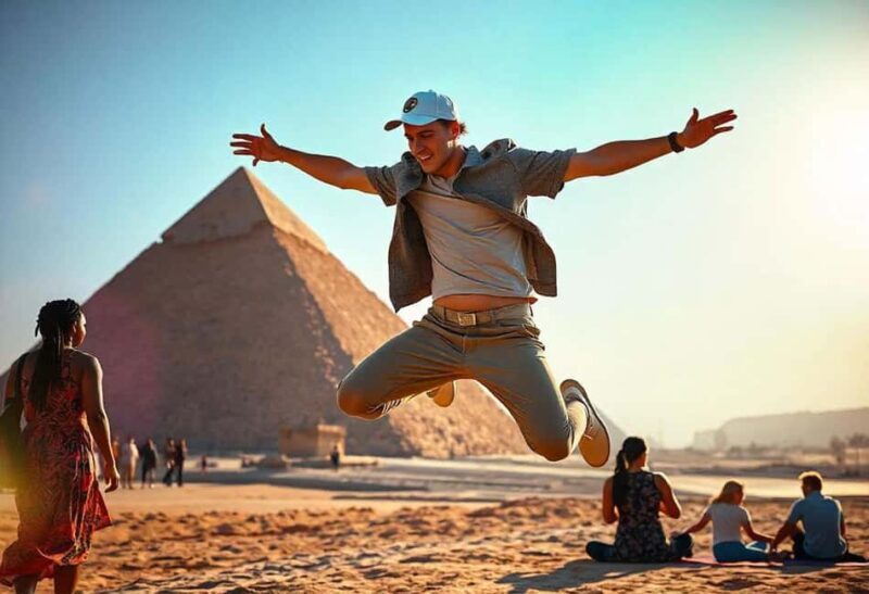 Sharm El-Sheikh: Cairo Full-Day Meet The Pharaohs by Flight - Why This Tour Offers Great Value