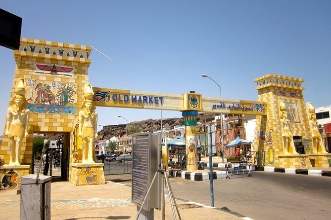 Sharm El Sheikh City Tour - Who Will Love This Tour?