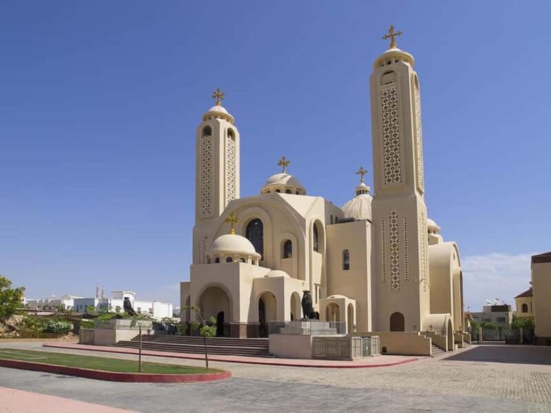 Sharm El-Sheikh: City Tour with Optional Seafood Meal - Practical Tips for Travelers