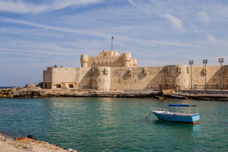 Sharm El Sheikh: Cleopatra Bath with Deluxe Spa Treatments - Authentic Insights from Reviewers