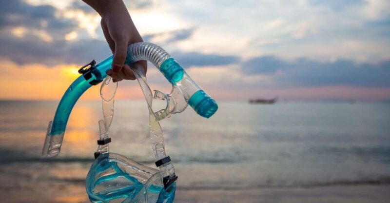 Sharm El Sheikh: Day sail to White island and Ras Mohamed - The Boat and Onboard Amenities