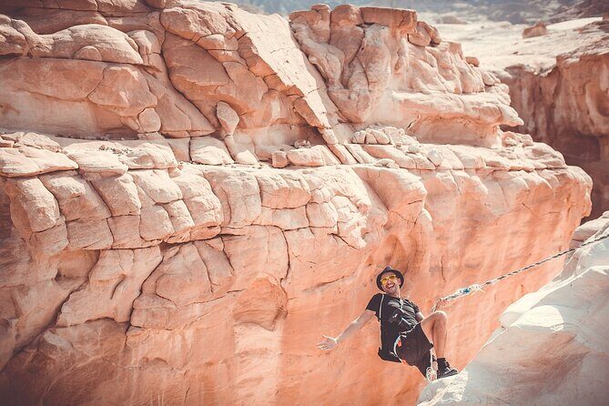 Sharm El Sheikh Day tour to Blue Hole and Dahab Canyon with Lunch - The Sum Up: Who Is This Tour Best For?