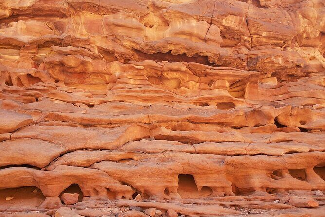 Sharm El Sheikh Day tour to Blue Hole and Dahab Canyon with Lunch - FAQ