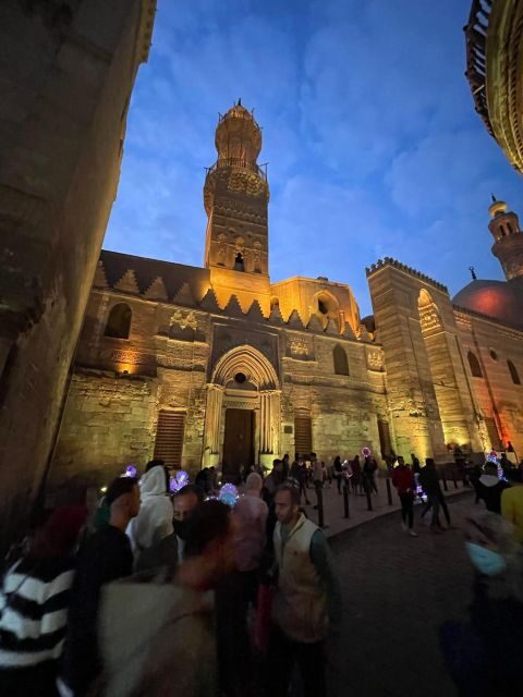 Sharm El Sheikh: Day-Trip to Cairo from Sharm by Air - FAQs