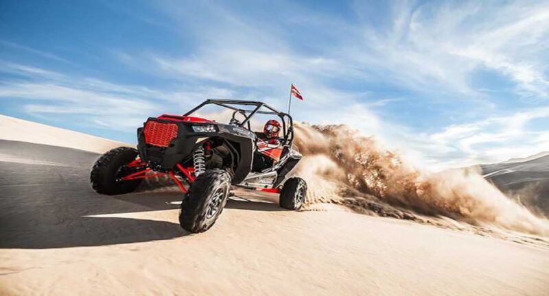 Sharm El-Sheikh: Desert Buggy Safari Adventure - The Value of This Safari