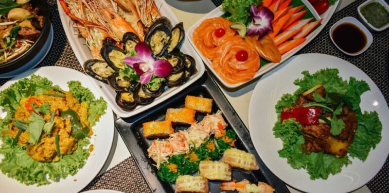 Sharm El Sheikh: Dinner Cruise W/ Optional Private Transfer - Who Would Love This Experience?