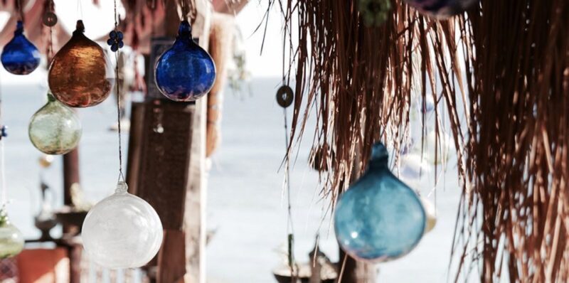 Sharm El-Sheikh: Farsha Mountain Lounge Private Trip - What You Can Expect from the Trip