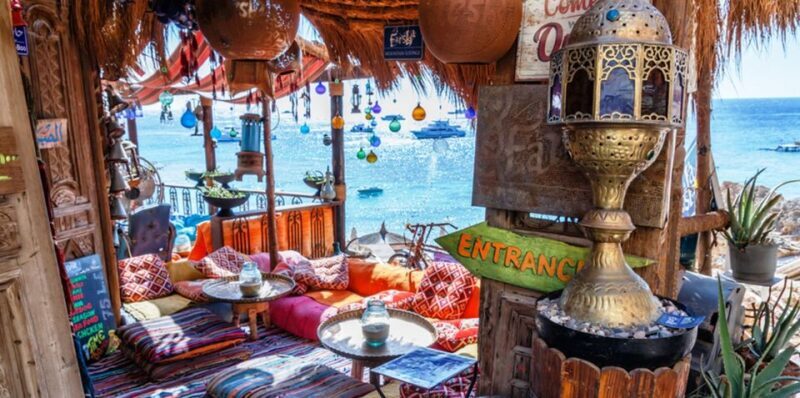 Sharm El-Sheikh: Farsha Mountain Lounge Private Trip - FAQ