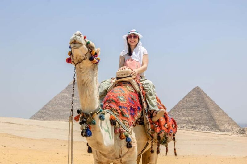 Sharm El-Sheikh: Full-Day Tour of Cairo and Pyramids by Bus - A Practical Guide to the Cairo Day Trip from Sharm El-Sheikh