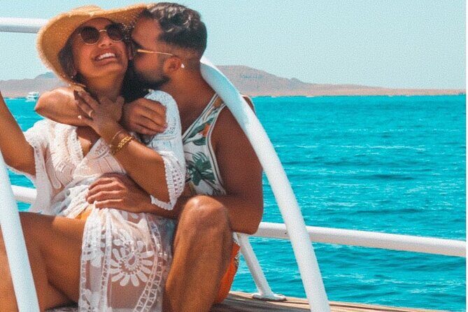 Sharm El-Sheikh: Full-Day Trip to White Island & Ras Mohamed - Practicalities and Tips for Your Trip