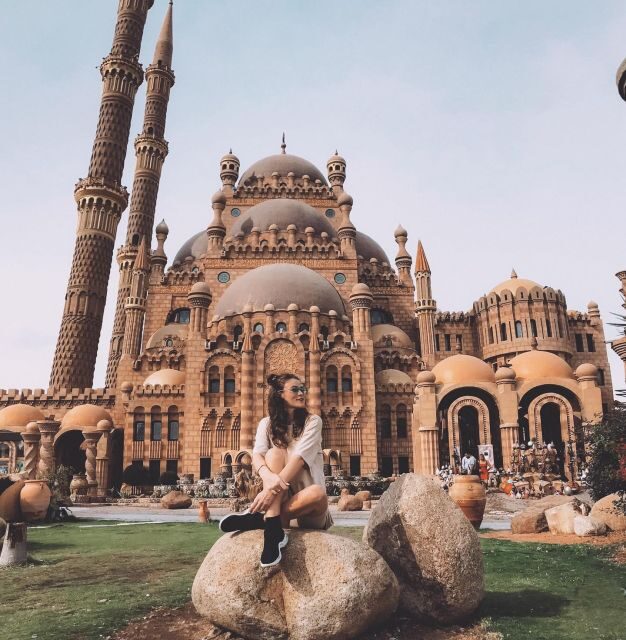 Sharm El Sheikh: Guided City Sightseeing Tour - A Detailed Breakdown of the Tour