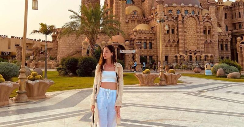 Sharm El Sheikh: Guided City Sightseeing Tour - Who Would Enjoy This Tour?