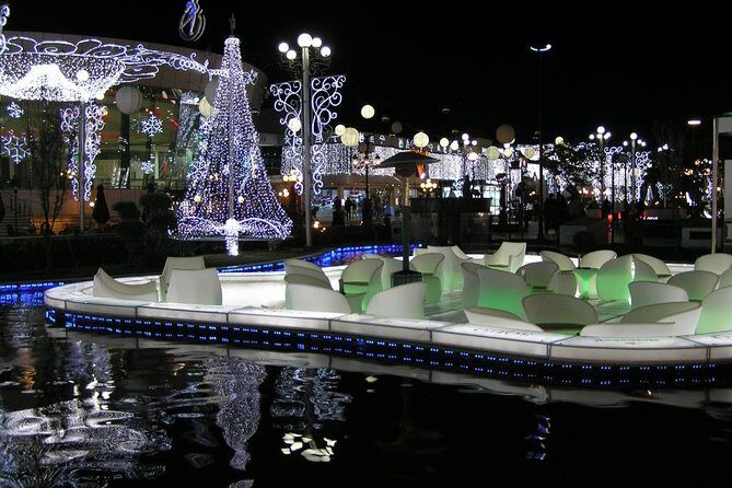 Sharm El Sheikh Guided City Sightseeing Tour - FAQ
