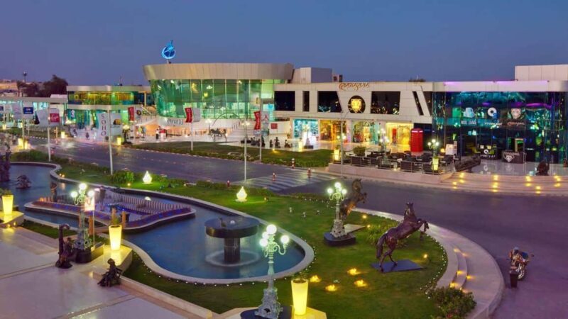 Sharm El Sheikh: Guided City Tour with Pickup - Why Youll Love This Tour