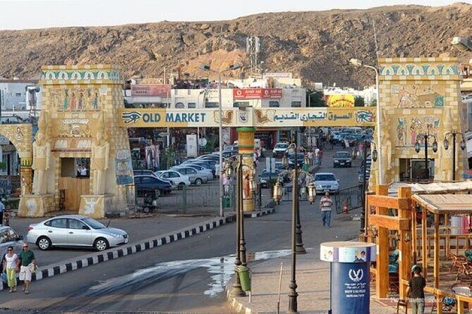 Sharm El-Sheikh Highlights: Private Guided City Tour - Real Insights from Reviewers