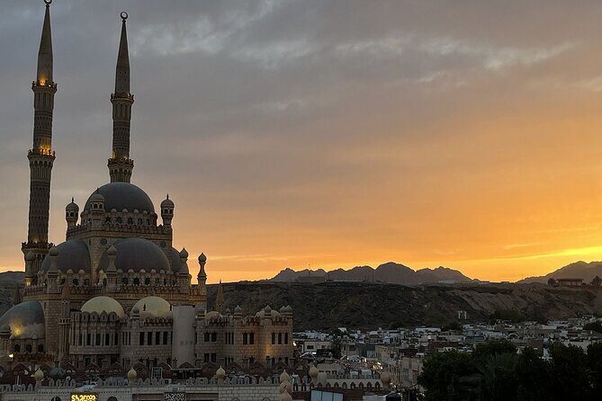 Sharm El-Sheikh Highlights: Private Guided City Tour - The Value of This Tour