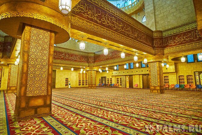 Sharm El-Sheikh Highlights: Private Guided City Tour - The Sum Up: Who Is This Tour Best For?