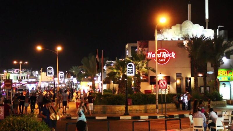 Sharm el-Sheikh: Islamic and Coptic Sights Tour with Lunch - In-Depth Look at the Tour Itinerary and Experience