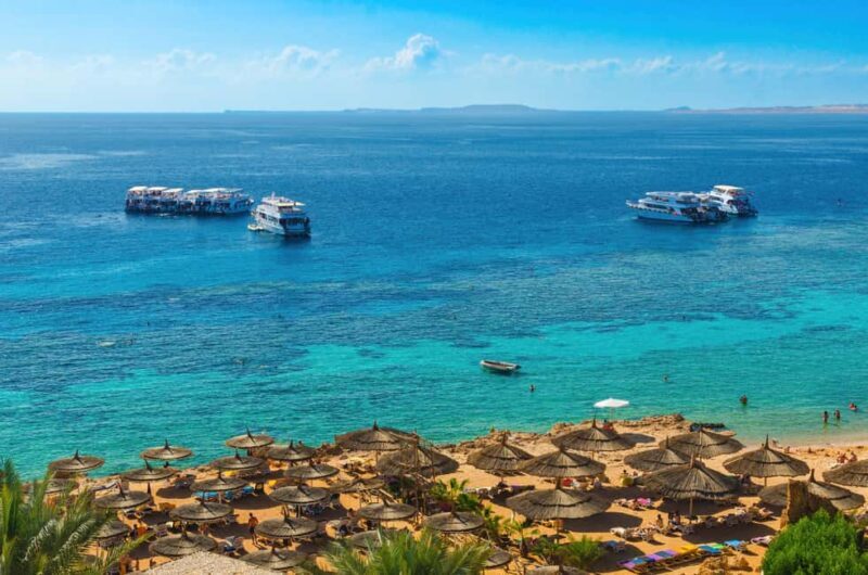 Sharm el-Sheikh: Islamic and Coptic Sights Tour with Lunch - Who Will Enjoy This Tour?