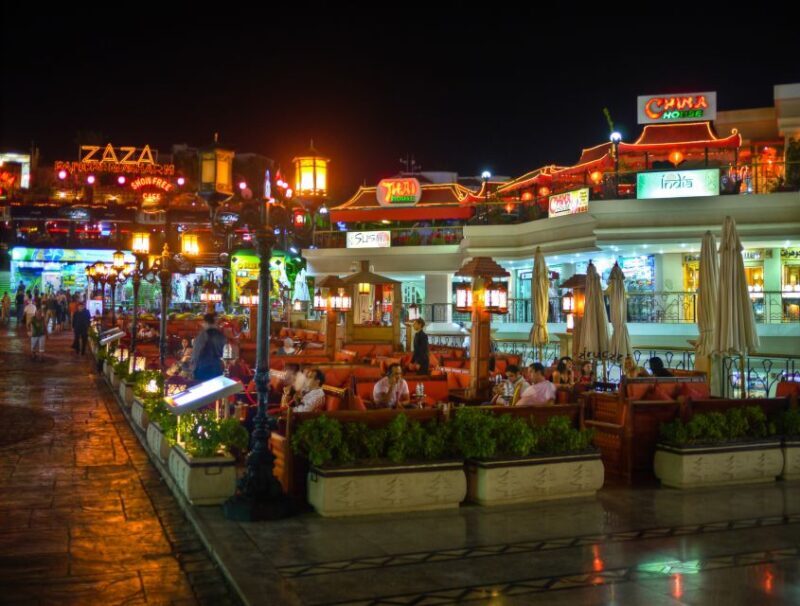 Sharm el-Sheikh: Islamic and Coptic Sights Tour with Lunch - Who Should Book This Tour?