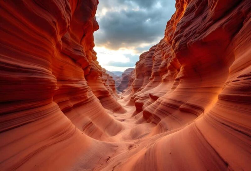 Sharm El-Sheikh: Jeep Adventure to Blue Hole, Canyon & Dahab - Considerations & Tips  