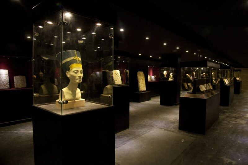 Sharm El Sheikh: King Tut Exhibition Audio Tour - Sharm El Sheikh: King Tut Exhibition Audio Tour – An In-Depth Look