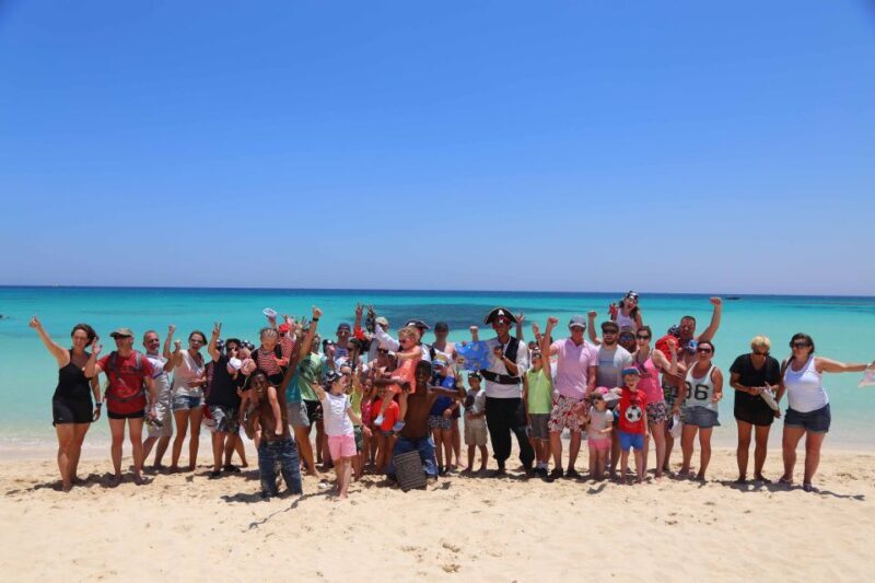 Sharm El-Sheikh: Luxury Ras Mohammed & White Island Cruise - Final Thoughts