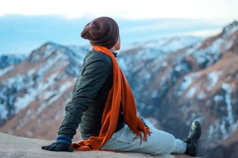 Sharm El Sheikh: Mount Sinai & St. Catherine Monastery Tour - The Itinerary Breakdown