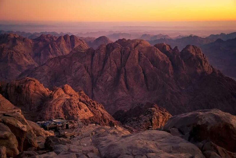 Sharm El Sheikh: Mount Sinai & St. Catherine Monastery Tour - Genuine Insights from Travelers