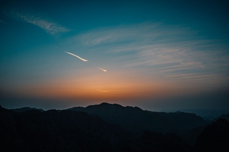 Sharm El Sheikh: Mount Sinai & St. Catherine's Monastery - Practical Aspects & Value