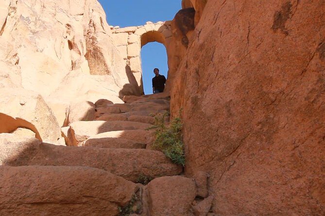 Sharm El Sheikh: Mount Sinai Sunrise Hike & Monastery Visit - FAQ