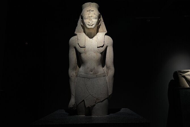 Sharm El Sheikh Museum Tour - Exploring the Sharm El Sheikh Museum Tour: A Deep Dive into Egypt’s Heritage