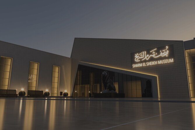 Sharm El Sheikh Museum Tour - Final Thoughts