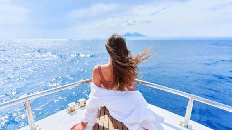 Sharm el Sheikh Port : Ras Mohammed Dive Trip with Lunch - FAQs