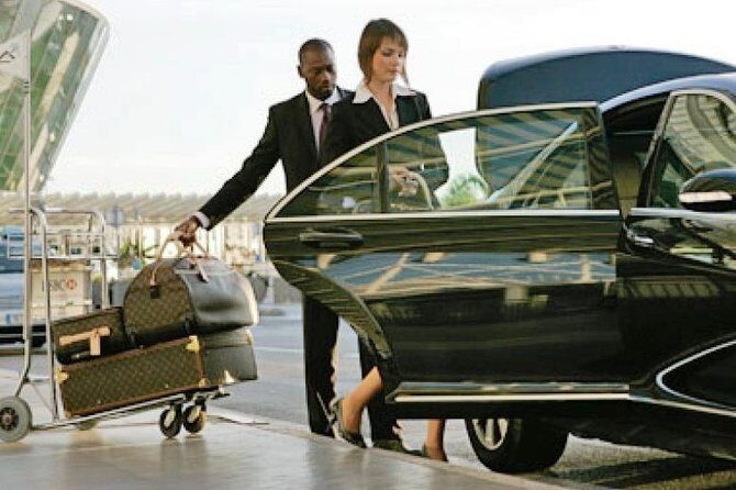Sharm el Sheikh Private Airport Transfer - Sharm el Sheikh Private Airport Transfer Review
