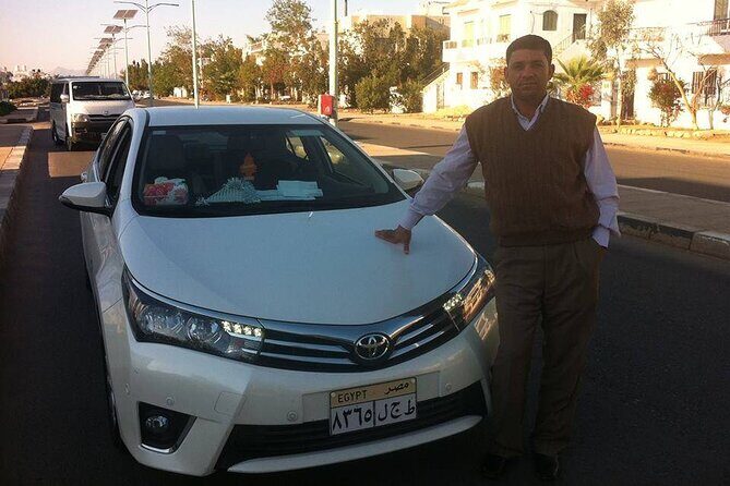 Sharm el Sheikh Private Airport Transfer - Final Thoughts