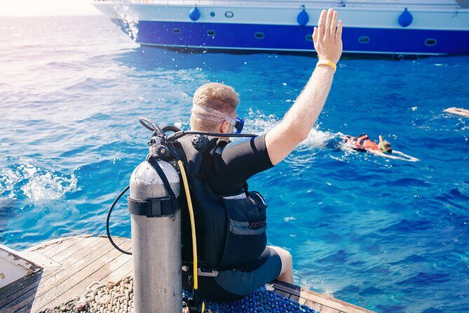 Sharm El Sheikh: Ras Mohamed, White Island, Snorkel and Diving - Detailed Breakdown of the Experience