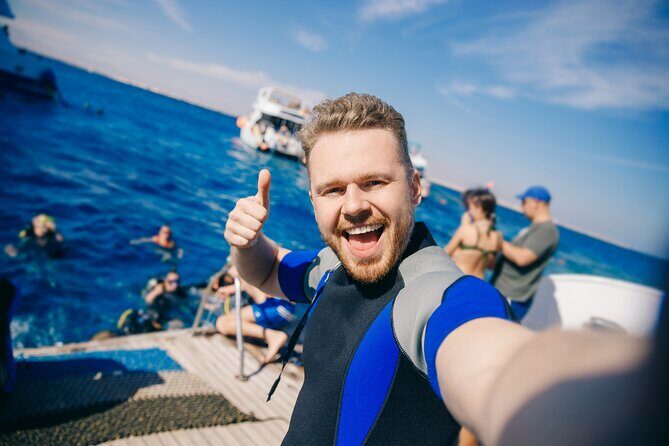 Sharm El Sheikh: Ras Mohamed, White Island, Snorkel and Diving - Frequently Asked Questions (FAQs)