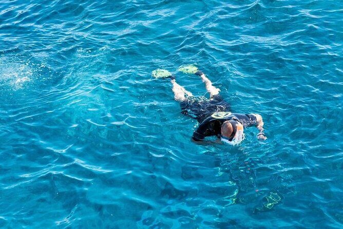 Sharm El Sheikh: Ras Mohammed and White Island VIP Boat Sea Trip - Final Thoughts