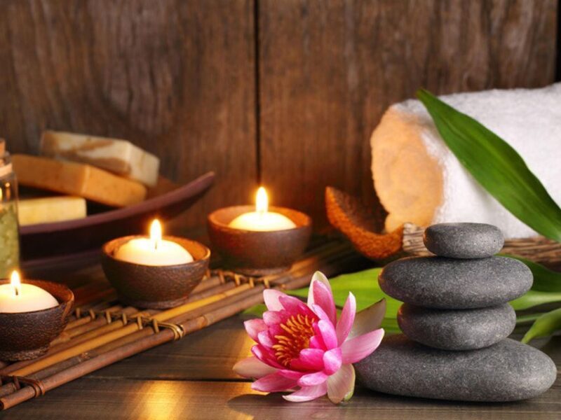 Sharm El Sheikh: Relaxation Hammam Spa with Massage - Key Points