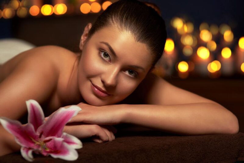 Sharm El Sheikh: Relaxation Hammam Spa with Massage - An Honest Look at the Spa Experience in Sharm El Sheikh