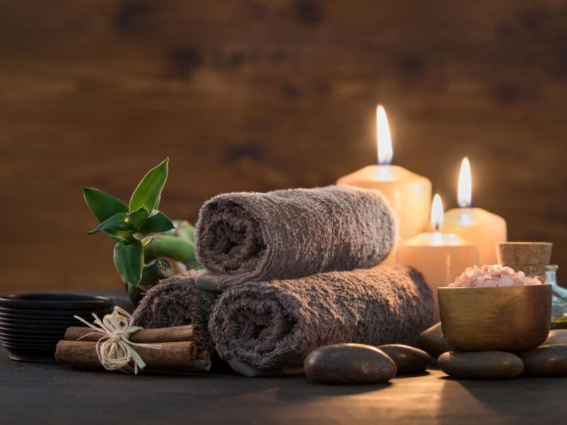 Sharm El Sheikh: Relaxation Hammam Spa with Massage - Frequently Asked Questions