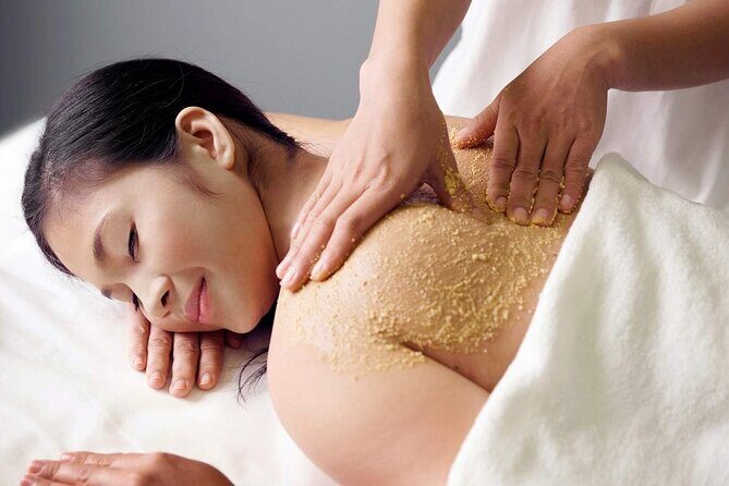 Sharm El-Sheikh: Relaxing Hammam & Massage With Private Transfer - An In-Depth Look at the Hammam & Massage Tour