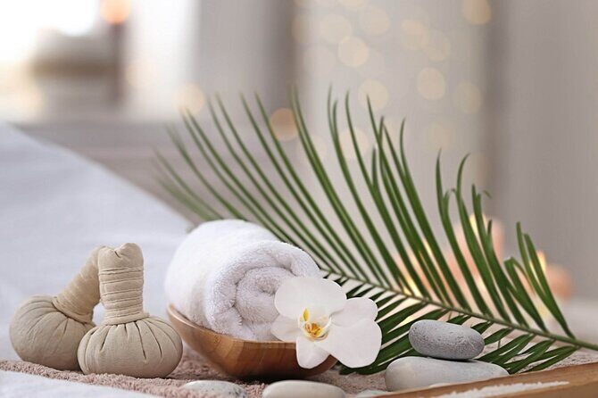 Sharm El-Sheikh: Relaxing Hammam & Massage With Private Transfer - Final Thoughts