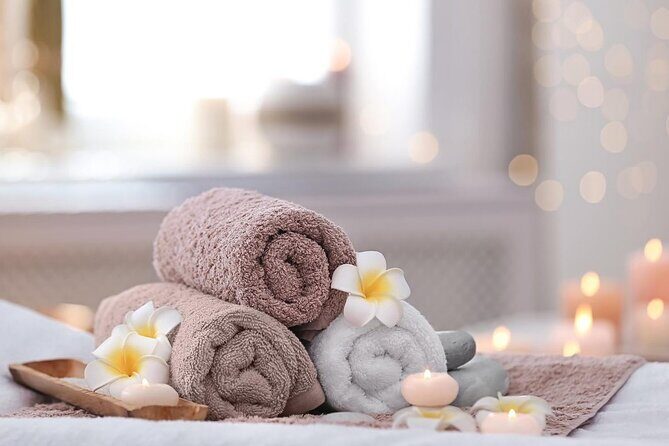 Sharm El-Sheikh: Relaxing Hammam & Massage With Private Transfer - FAQ