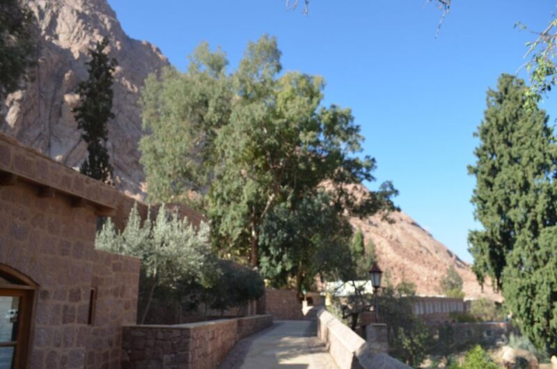 Sharm El Sheikh: Saint Catherine's Monastery Private Tour - The Value of the Experience